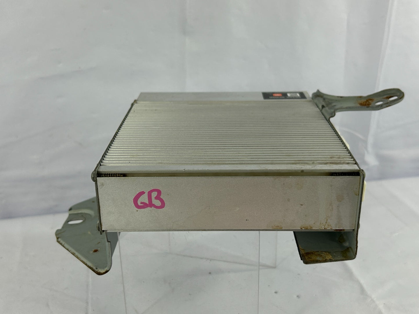 2004-2007 Toyota Sequoia Radio Audio Sound Power Amp Amplifier OEM 86280-0C050