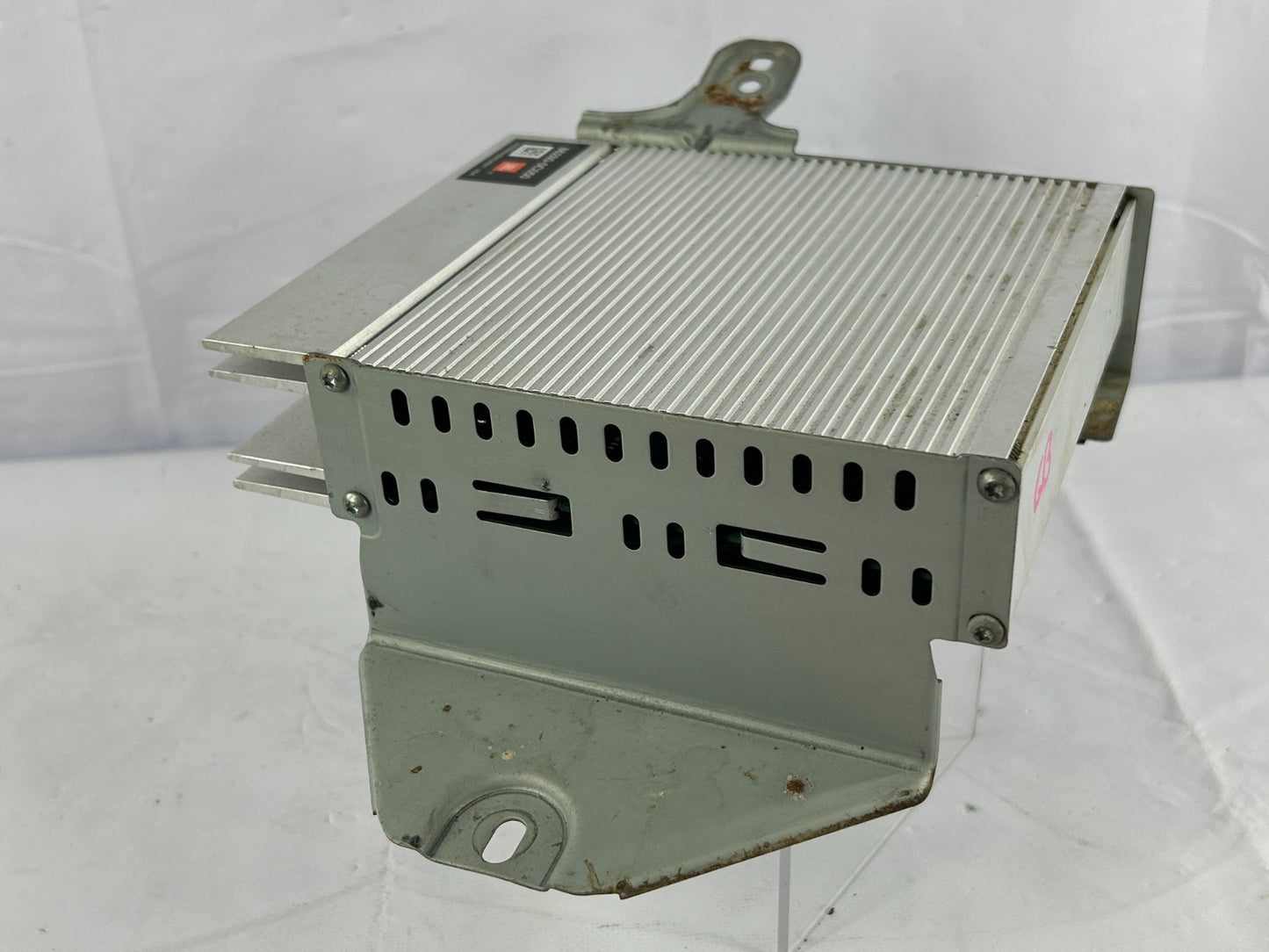 2004-2007 Toyota Sequoia Radio Audio Sound Power Amp Amplifier OEM 86280-0C050