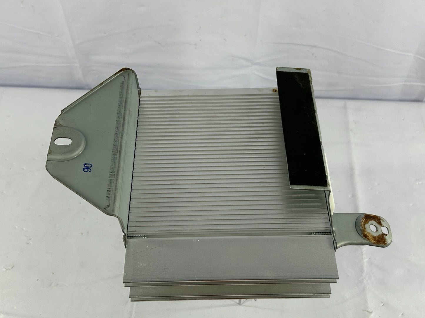2004-2007 Toyota Sequoia Radio Audio Sound Power Amp Amplifier OEM 86280-0C050