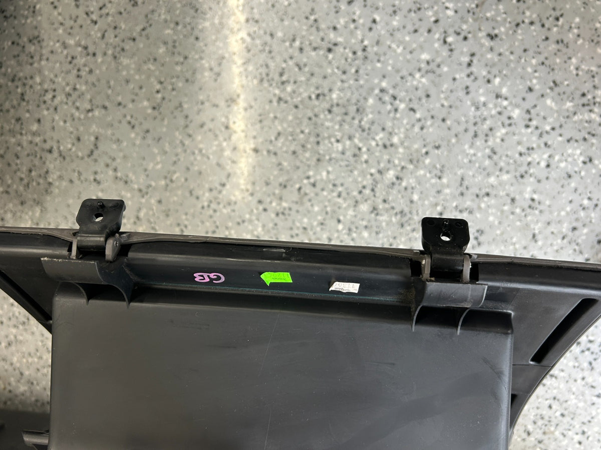 2000-2007 Toyota Sequoia Tundra Glove Box Storage Compartment  OEM 55550-0C010