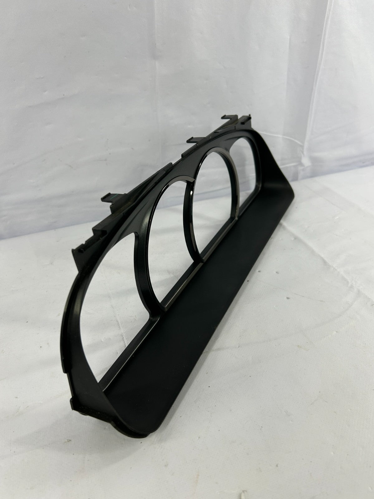 2004-2007 Toyota Sequoia Instrument Panel Speedometer Cluster Cover OEM