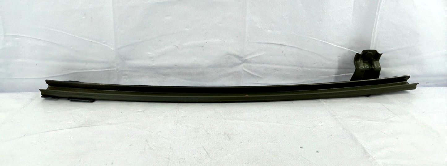 2001-2007 Toyota Sequoia Tundra Front Left Door Window Guide Channel OEM