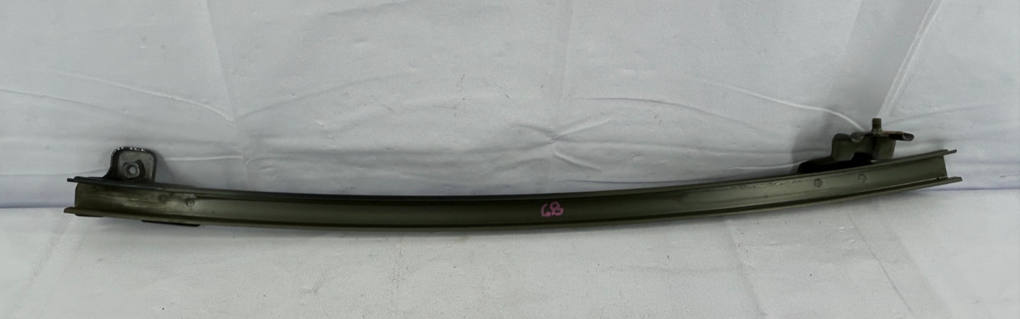2001-2007 Toyota Sequoia Tundra Front Left Door Window Guide Channel OEM