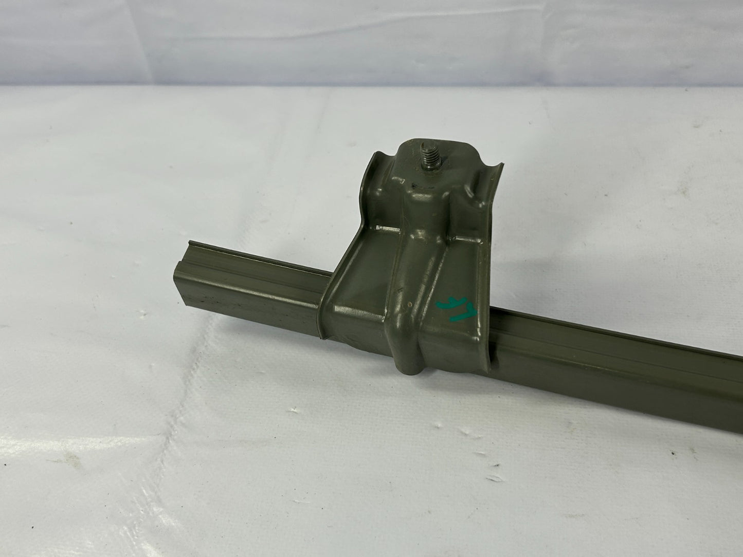 2001-2007 Toyota Sequoia Tundra Front Left Door Window Guide Channel OEM
