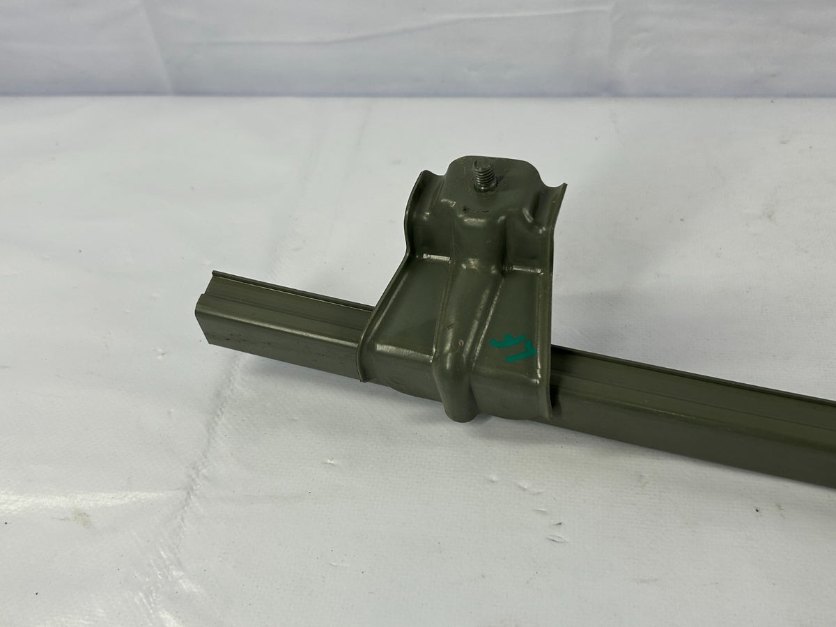 01-07 Toyota Sequoia Tundra Front Left Door Window Guide Channel OEM 67404-0C020