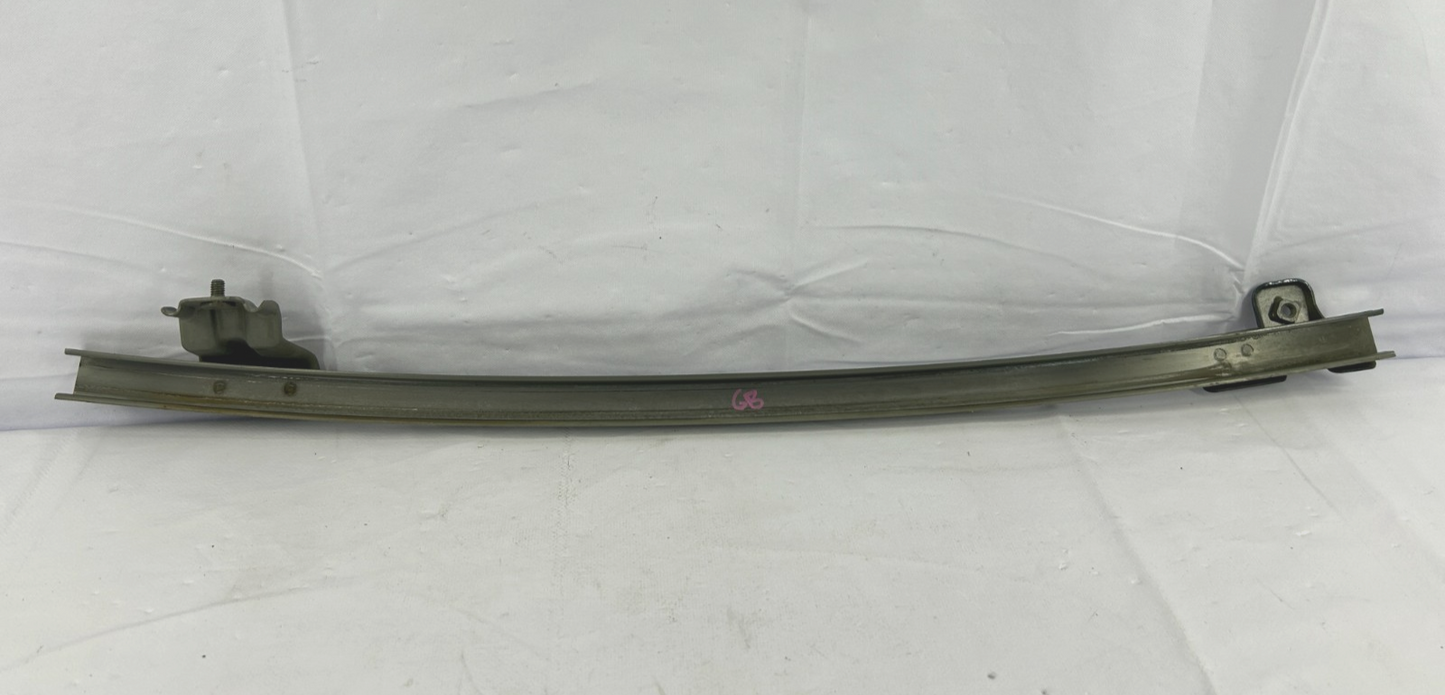 2001-2007 Toyota Sequoia Tundra Front Right Door Window Guide Channel OEM