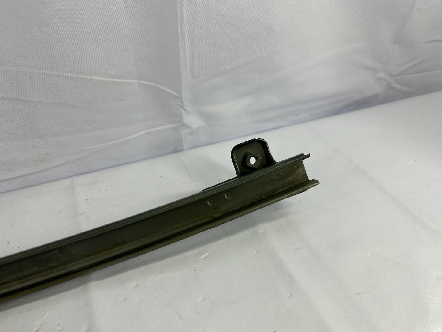 2001-2007 Toyota Sequoia Tundra Front Right Door Window Guide Channel OEM