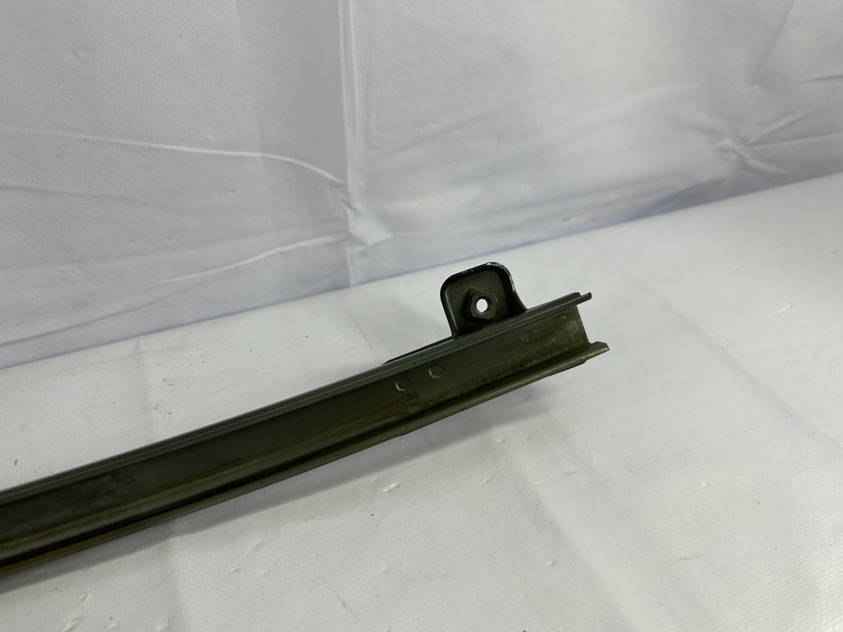 2001-2007 Toyota Sequoia Tundra Front Right Window Guide Channel OEM 67403-0C020