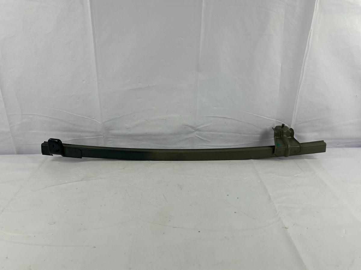 2001-2007 Toyota Sequoia Tundra Front Right Window Guide Channel OEM 67403-0C020