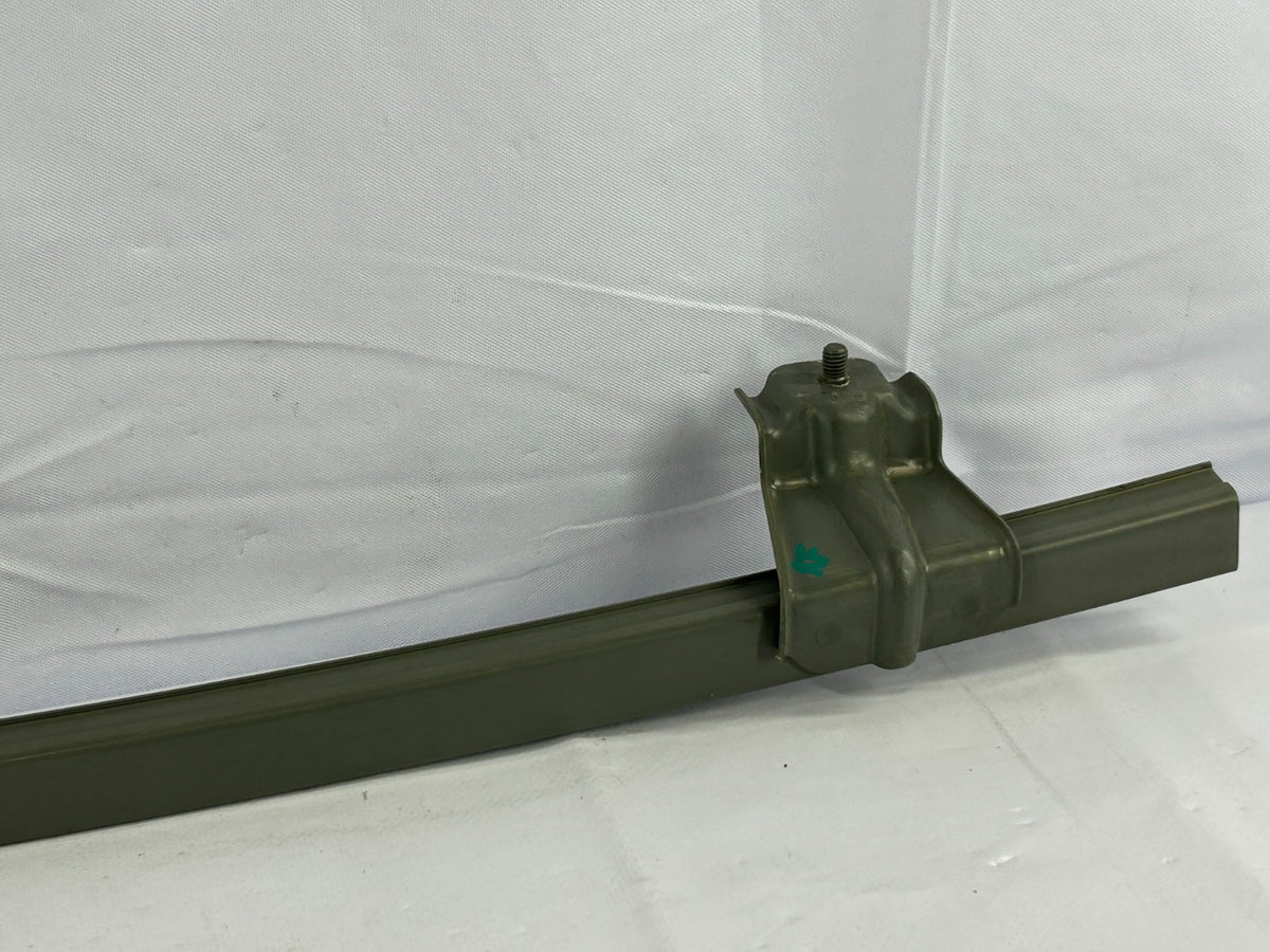 2001-2007 Toyota Sequoia Tundra Front Right Window Guide Channel OEM 67403-0C020