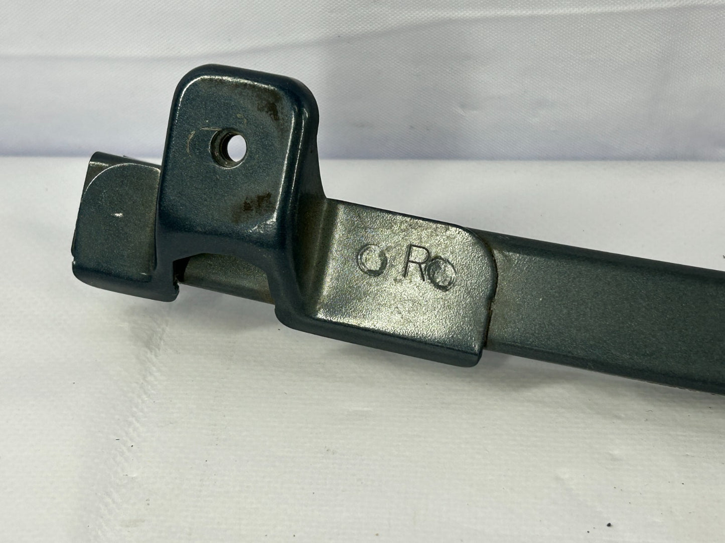 2001-2007 Toyota Sequoia Tundra Front Right Door Window Guide Channel OEM