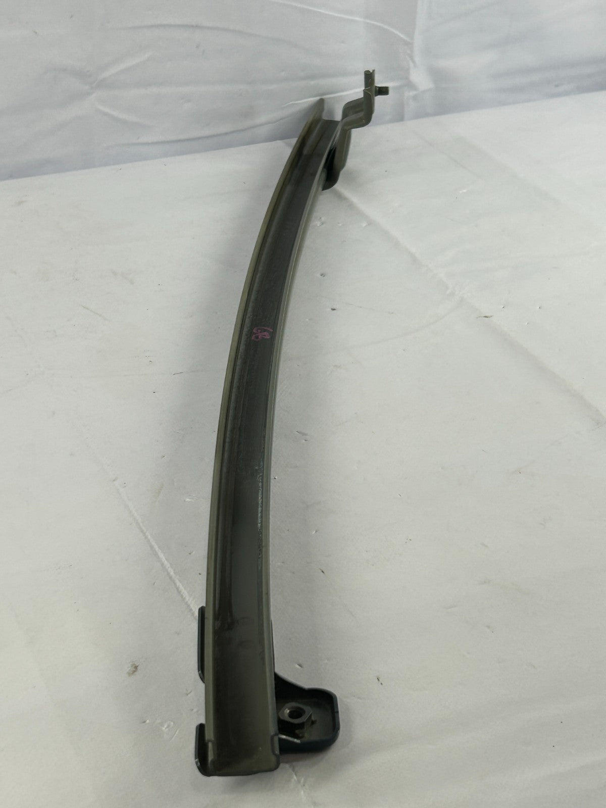 2001-2007 Toyota Sequoia Tundra Front Right Door Window Guide Channel OEM