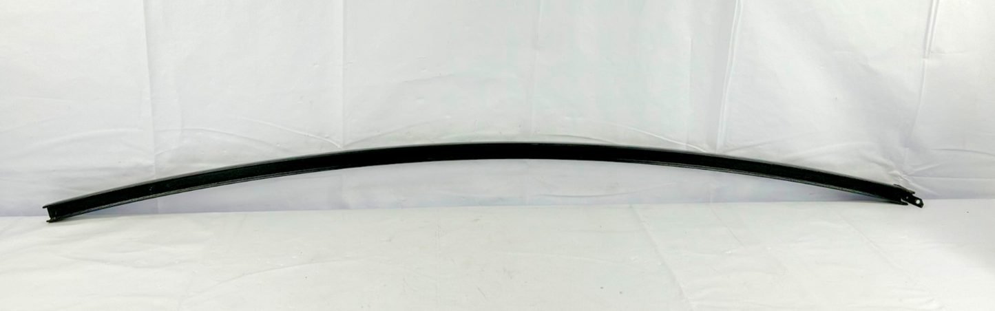 01-07 Toyota Sequoia Rear Right Door Window Glass Guide Channel Division Bar OEM