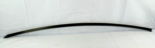 01-07 Toyota Sequoia Rear Left Door Window Glass Guide Channel Division Bar OEM