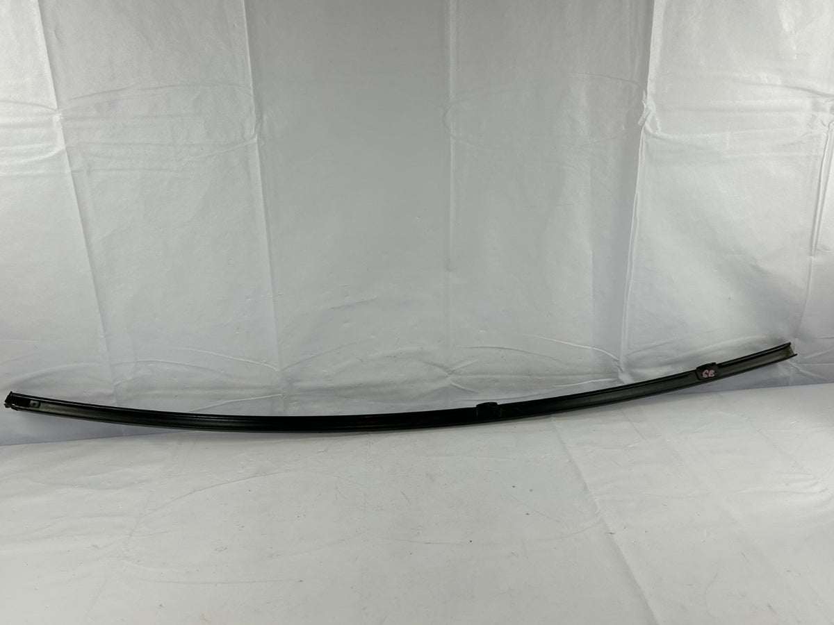 01-07 Toyota Sequoia Rear Left Door Window Channel Division Bar OEM 67408-34010