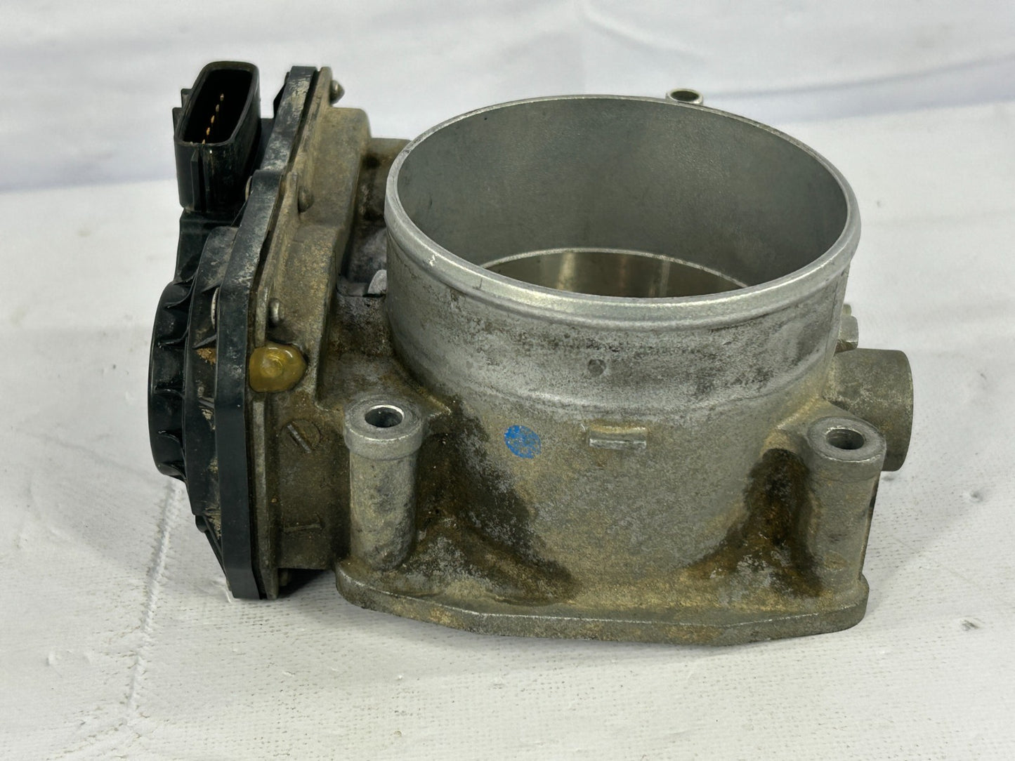 2004-2007 Toyota Sequoia Throttle Body Valve OEM 22030-50200