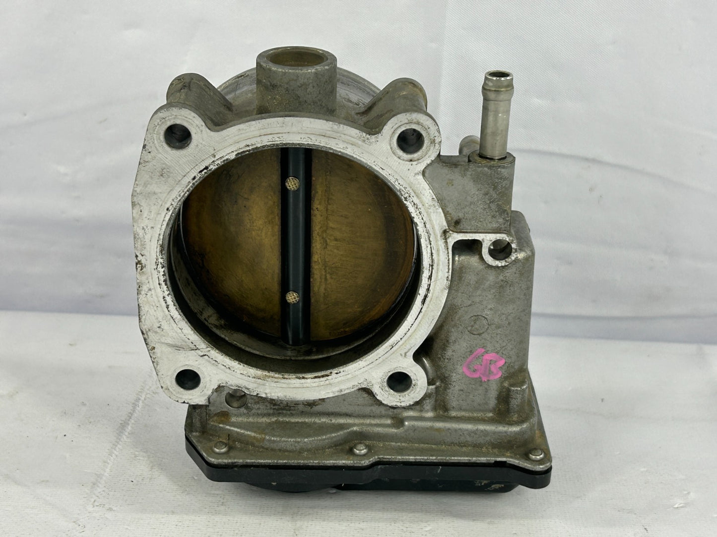 2004-2007 Toyota Sequoia Throttle Body Valve OEM 22030-50200