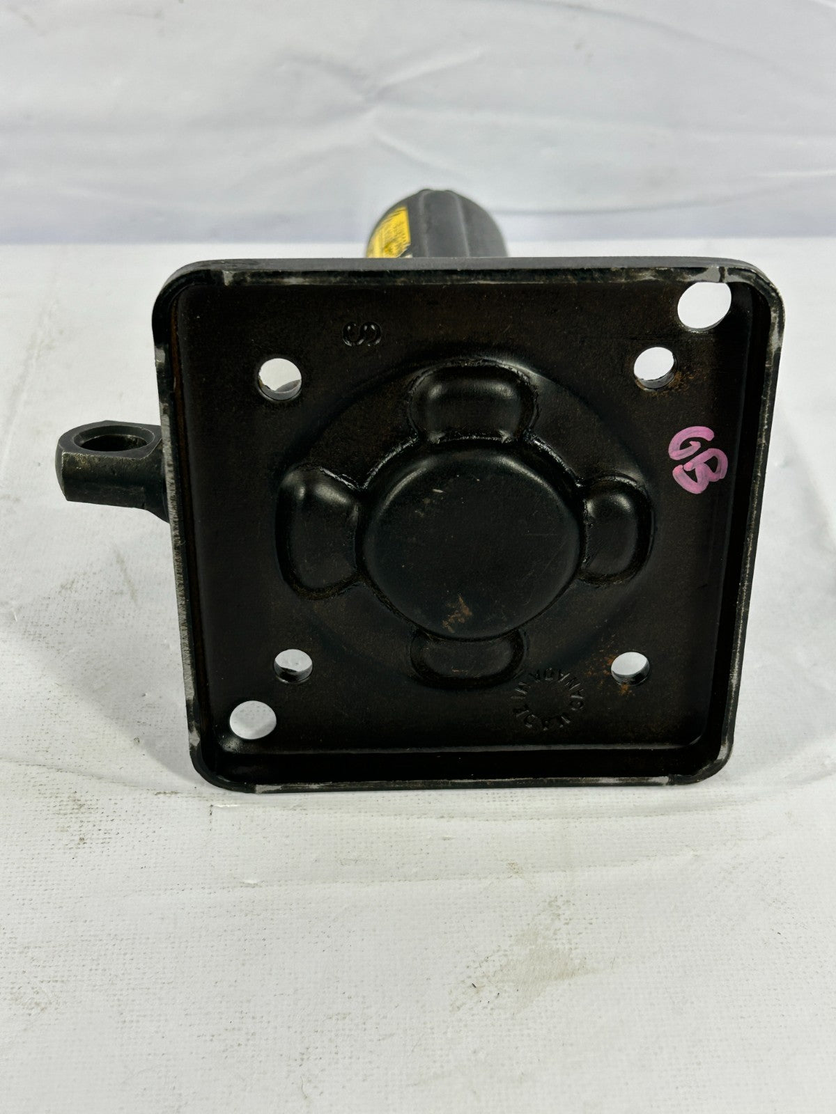 2001-2007 Toyota Sequoia Emergency Tool Kid Bottle Jack OEM 09111-0C031