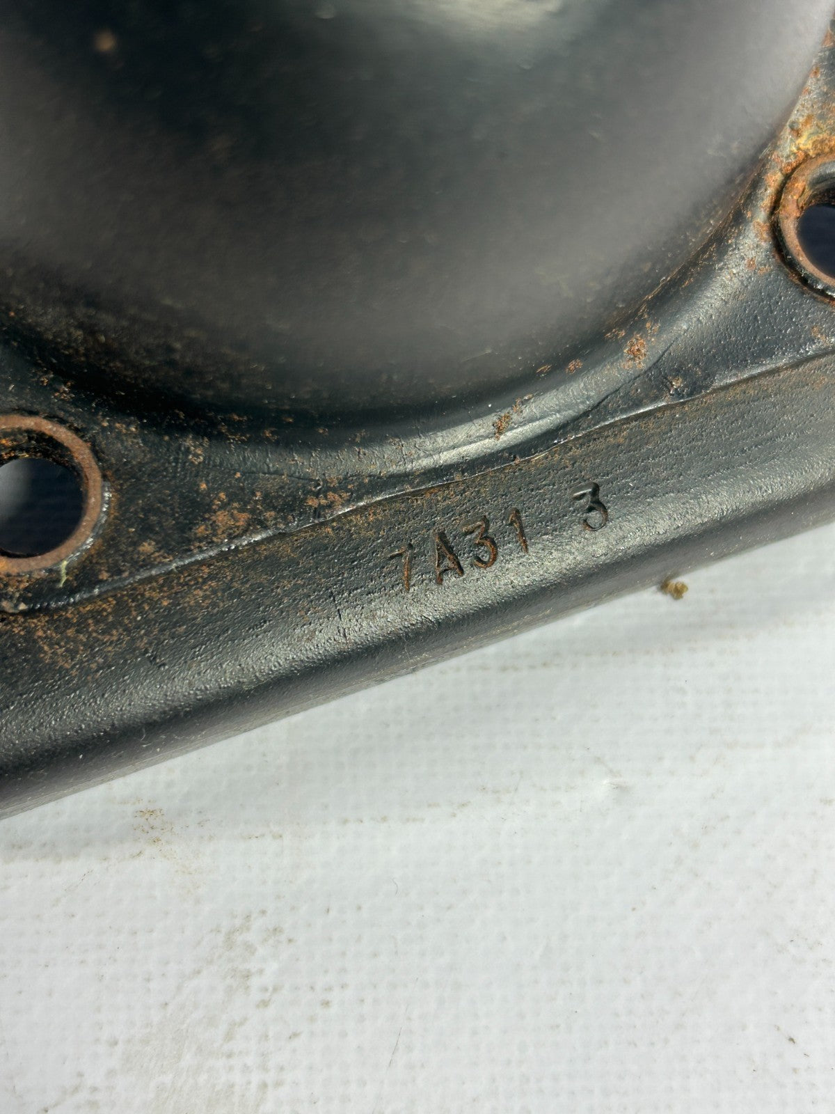 2001-2007 Toyota Sequoia Emergency Tool Kid Bottle Jack OEM 09111-0C031