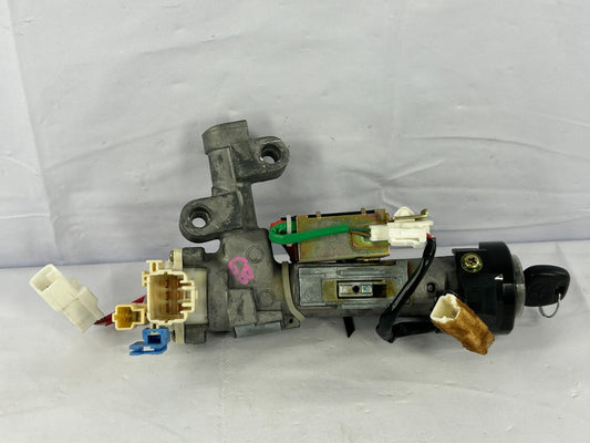 2001-2007 Toyota Sequoia Steering Column Ignition Switch & Key OEM 69057-34040