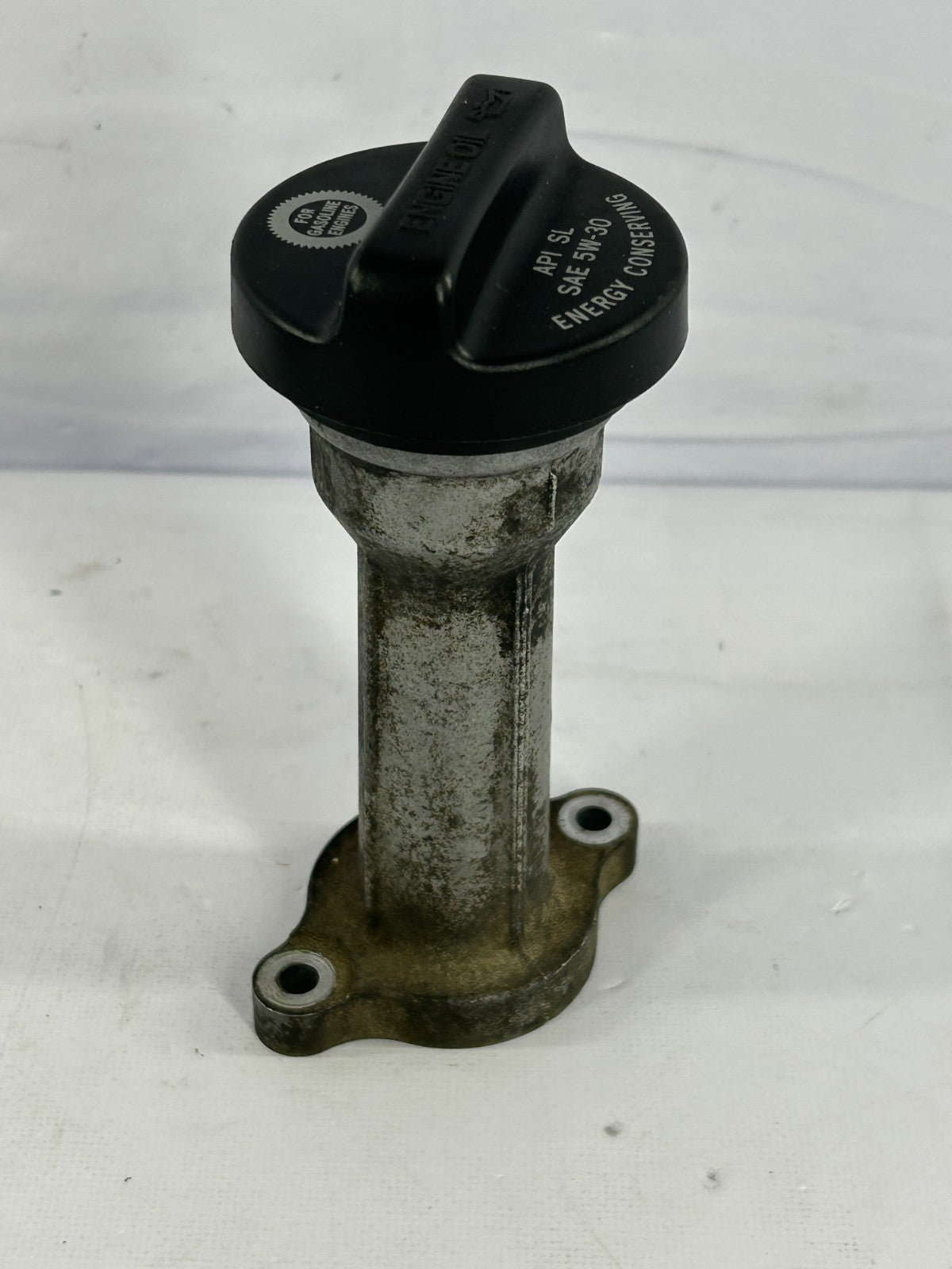 2001-2007 Toyota Sequoia Tundra 4Runner Oil Filler Cover Cap OEM 12180-50031