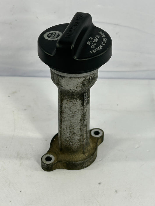 2001-2007 Toyota Sequoia Tundra 4Runner Oil Filler Cover Cap OEM 12180-50031