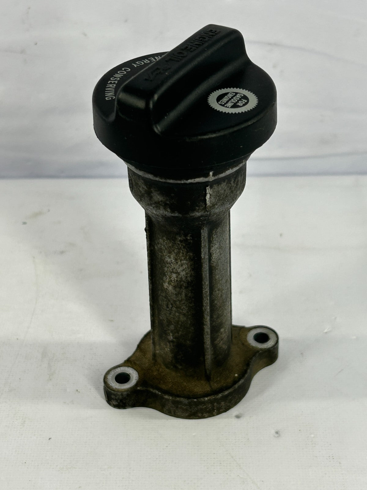 2001-2007 Toyota Sequoia Tundra 4Runner Oil Filler Cover Cap OEM 12180-50031