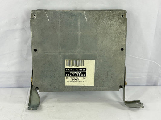 2004-2006 Toyota Sequoia ECM ECU 4.7L RWD Engine Control Module OEM 89661-0C580