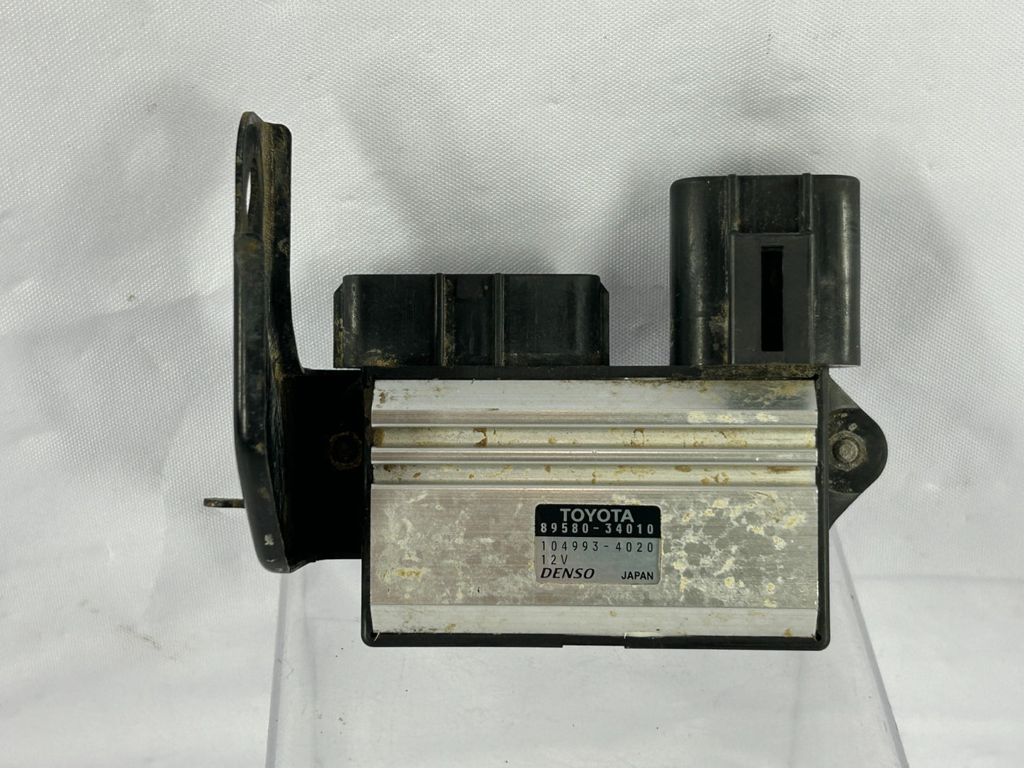 2004-2007 Toyota Sequoia Air Injection Control Driver Module OEM 89580-34010