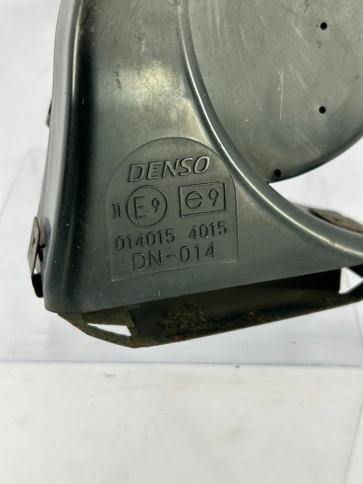 2005-2007 Toyota Sequoia High Tone Note Pitched Horn OEM 86510-0C050