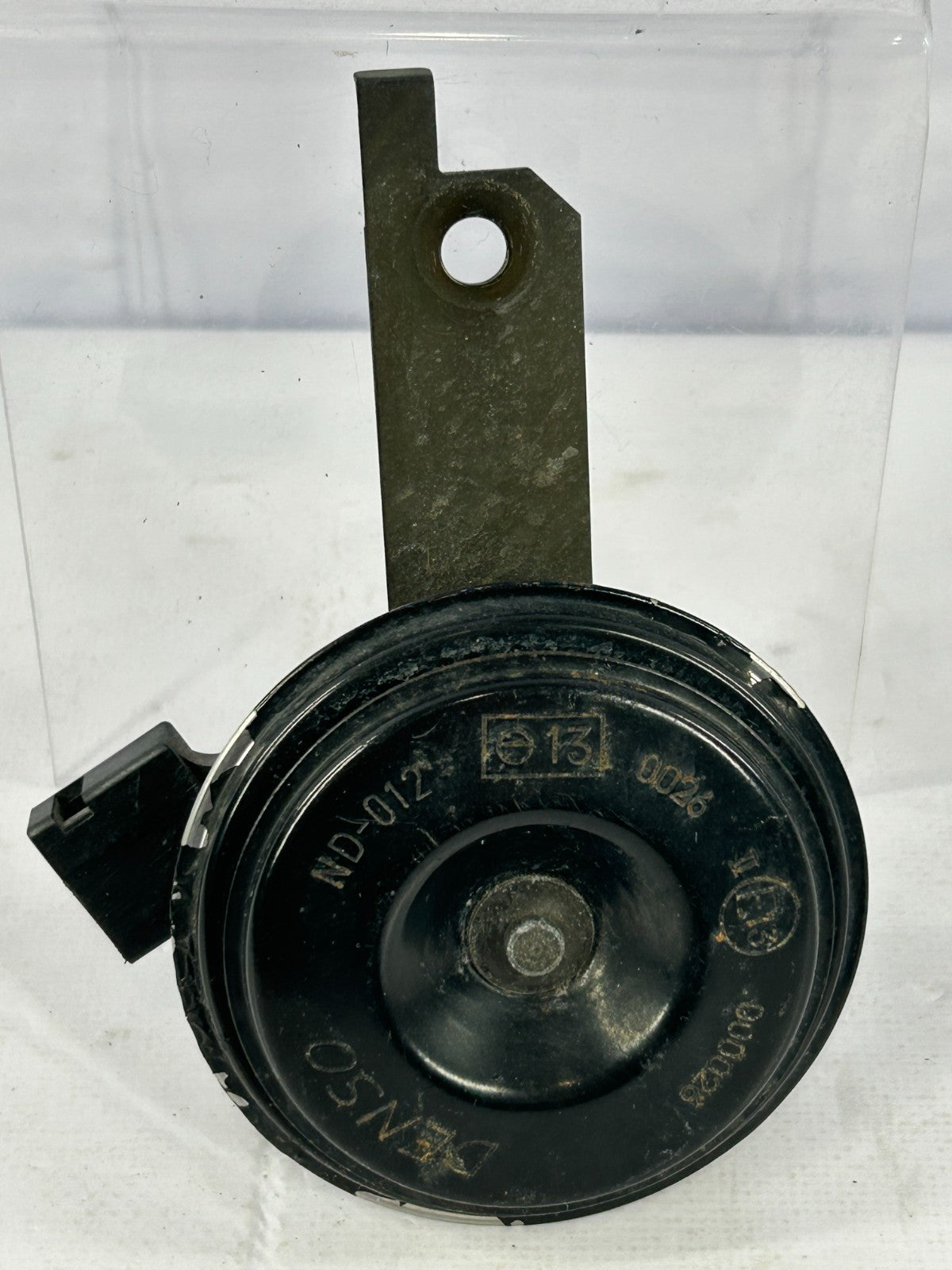 2001-2007 Toyota Sequoia Tundra Anti-Theft Security Alarm Siren OEM 86510-34010