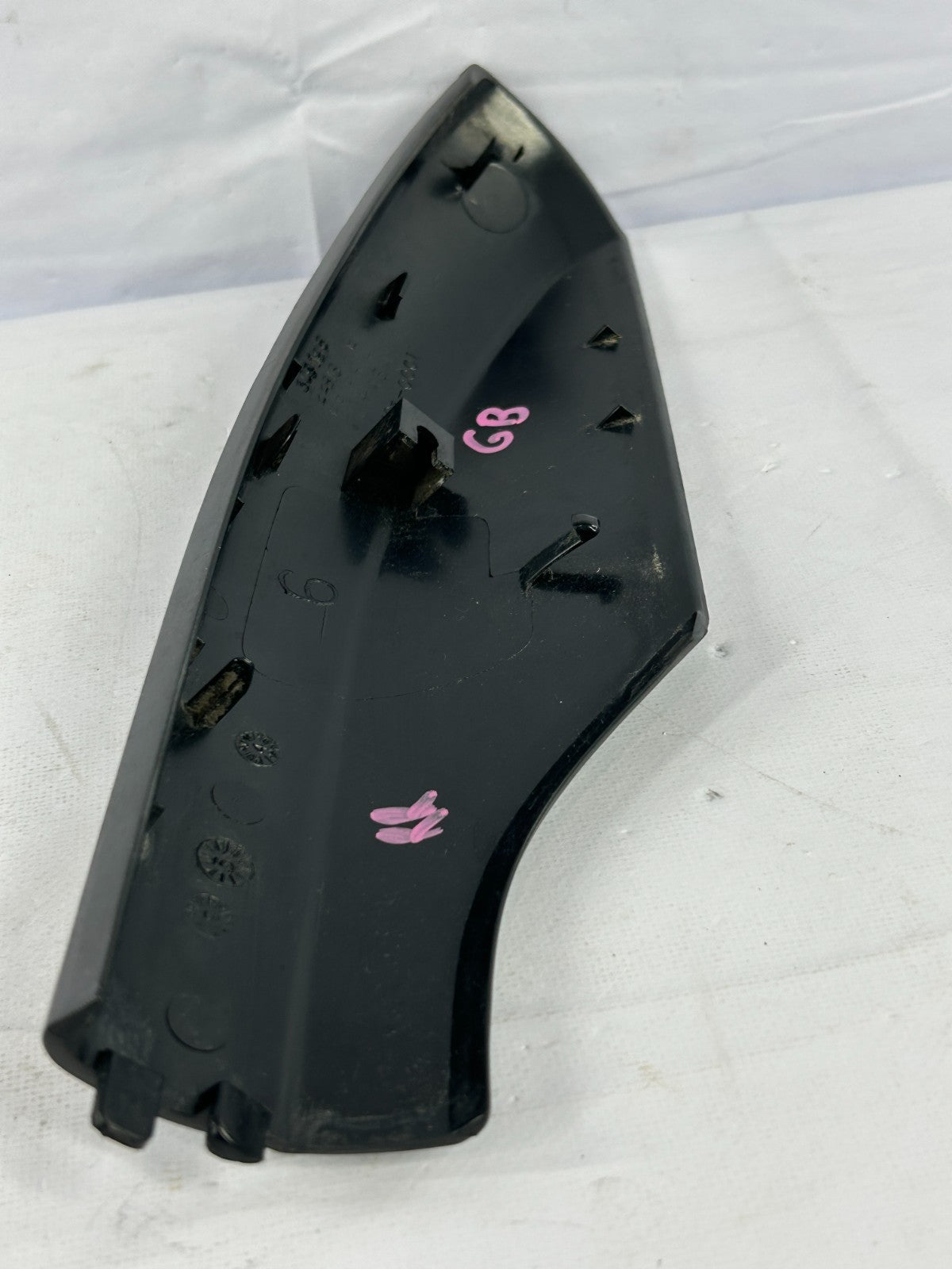 2001-2007 Toyota Sequoia Rear Right Side Roof Rack Leg Cover OEM 63493-0C011