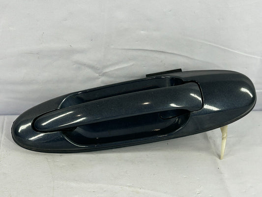 2004-2007 Toyota Sequoia Rear Left Exterior Door Handle 69240-34020-J3