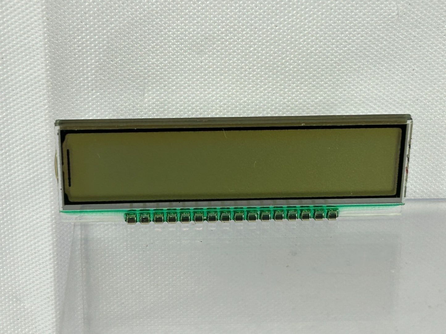 2005-2007 Toyota Sequoia Instrument Cluster Speedometer Screen Display OEM