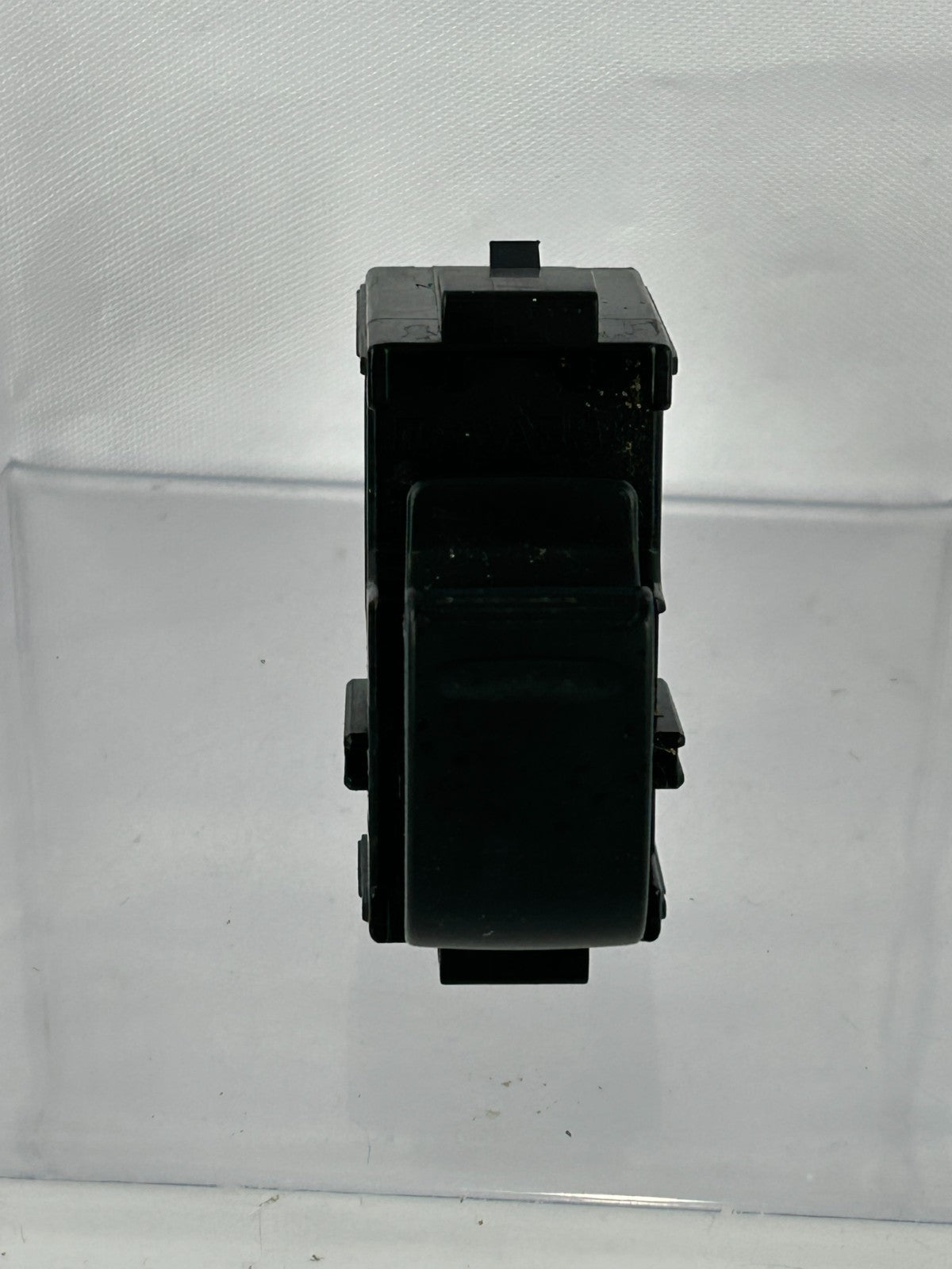 2001-2007 Toyota Sequoia Rear Left Side Door Window Switch OEM 84030-AC030