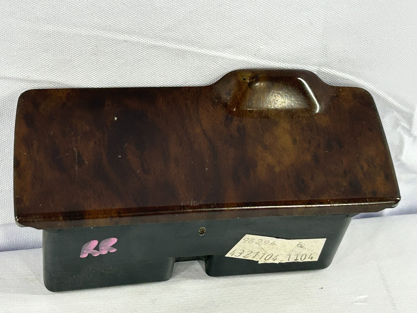 2001-2007 Toyota Sequoia Rear Right Side Ashtray Compartment OEM 74131-AC010-B