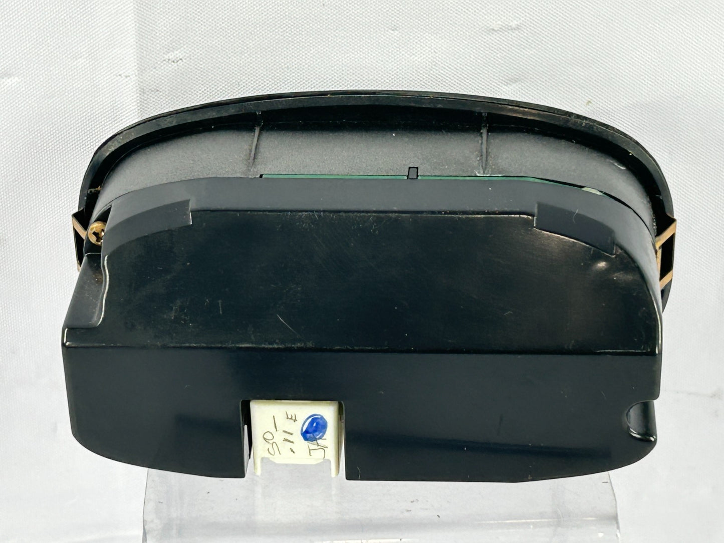 2001-2006 Toyota Sequoia Rear AC Heater Climate Control Panel OEM 55900-0C030