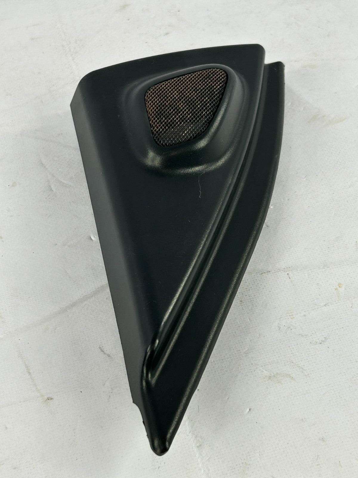 01-07 Toyota Sequoia Front Right Door Speaker Cover Trim Panel OEM 67491-0C010
