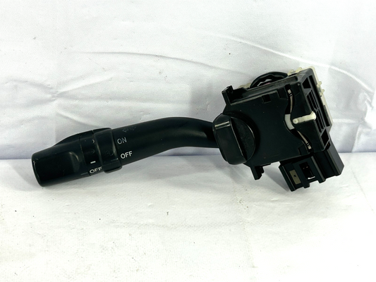 2001-2007 Toyota Sequoia Turn Signal Headlight Fog Light Switch OEM 84140-0C030