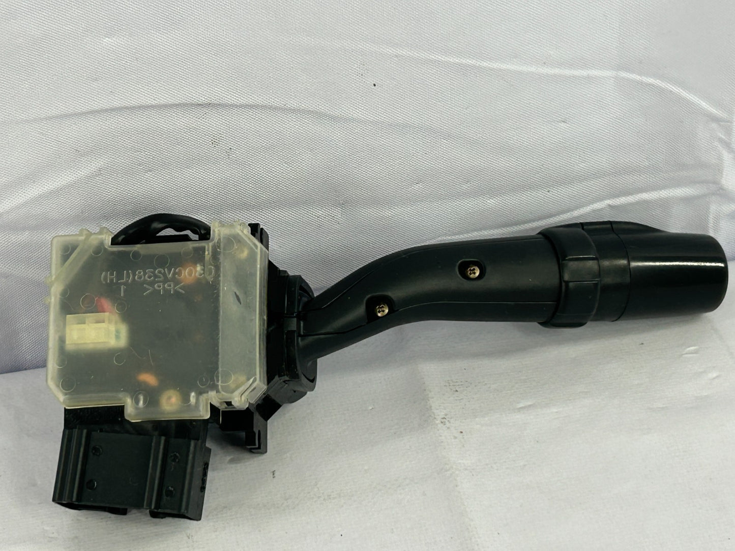 2001-2007 Toyota Sequoia Turn Signal Headlight Fog Light Switch OEM 84140-0C030