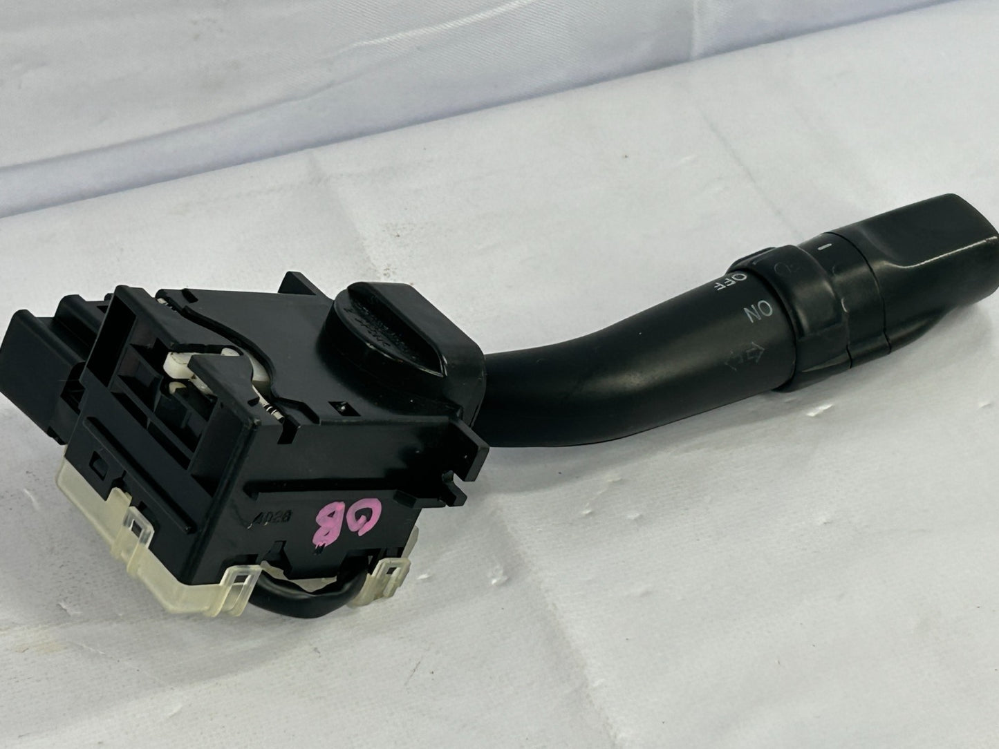2001-2007 Toyota Sequoia Turn Signal Headlight Fog Light Switch OEM 84140-0C030