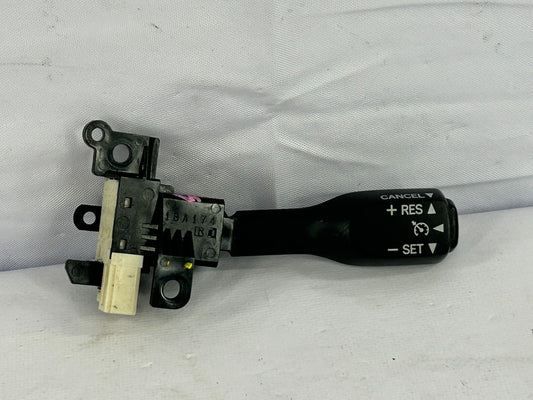 2002-2022 Toyota Sequoia Steering Column Cruise Control Switch OEM 84632-08021