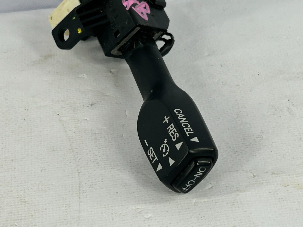 2002-2022 Toyota Sequoia Steering Column Cruise Control Switch OEM 84632-08021