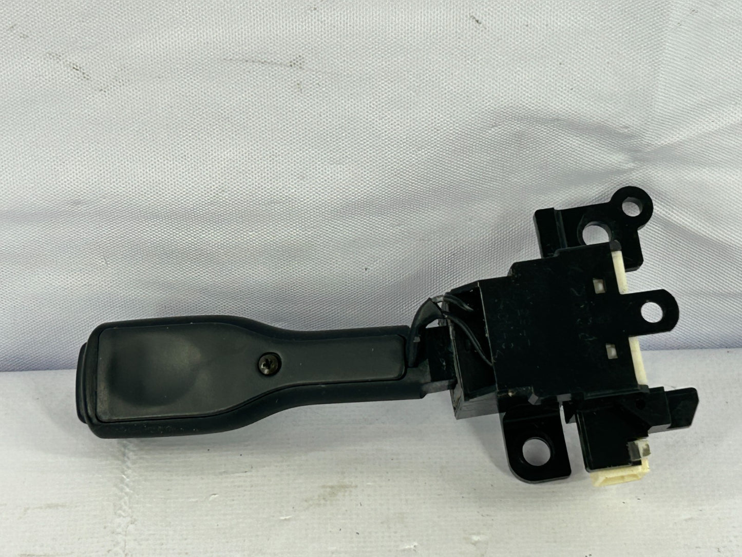 2002-2022 Toyota Sequoia Steering Column Cruise Control Switch OEM 84632-08021