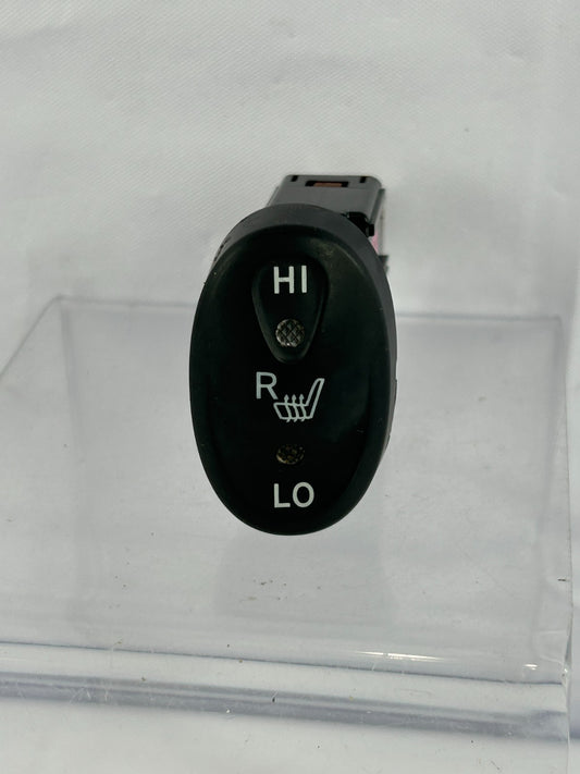 01-07 Toyota Sequoia Right Passenger Side Seat Heater Switch OEM 84751-0C010