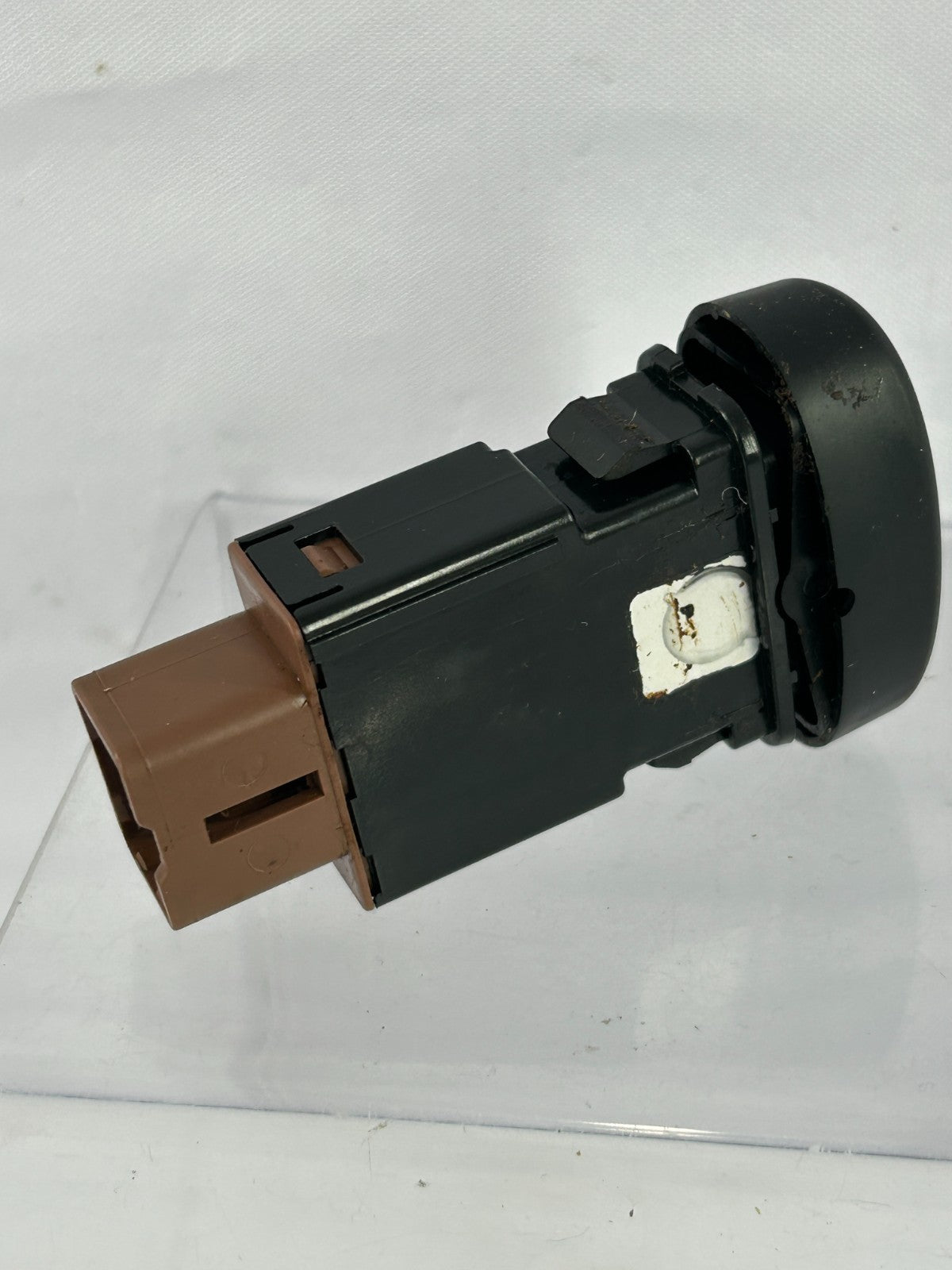 01-07 Toyota Sequoia Right Passenger Side Seat Heater Switch OEM 84751-0C010