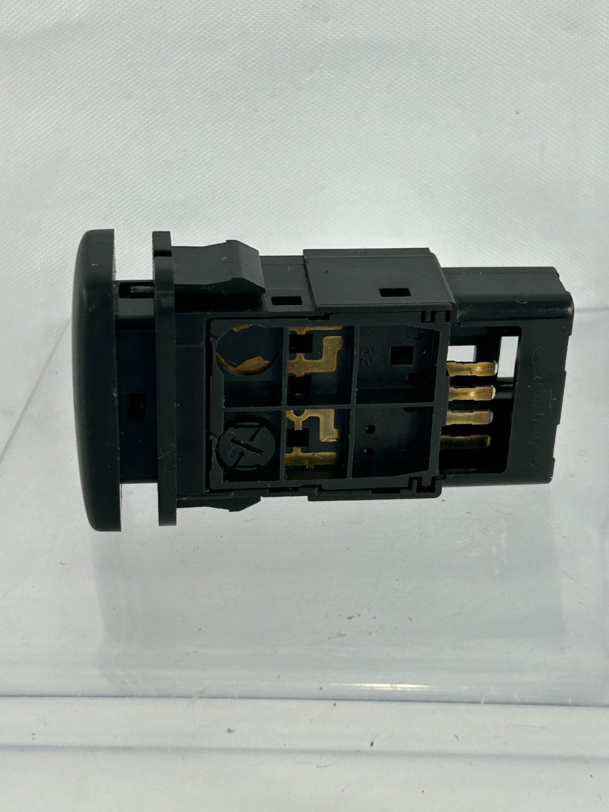 2004-2007 Toyota Sequoia RSCA Curtain SRS Cut Off Switch Button OEM 84415-0C020