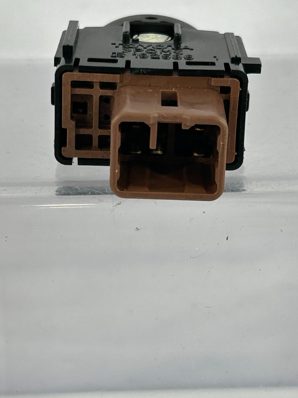 2004-2007 Toyota Sequoia Back Door Power Window Regulator Switch OEM 84810-0C040