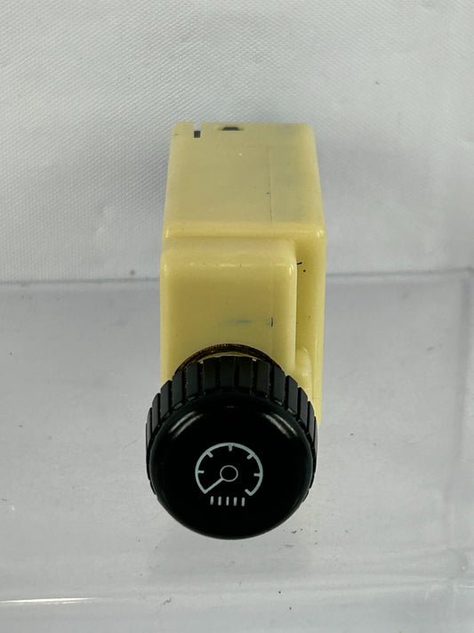 04-07 Toyota Sequoia Dash Lights Dimmer Rheostat Control Switch OEM 84119-0C020