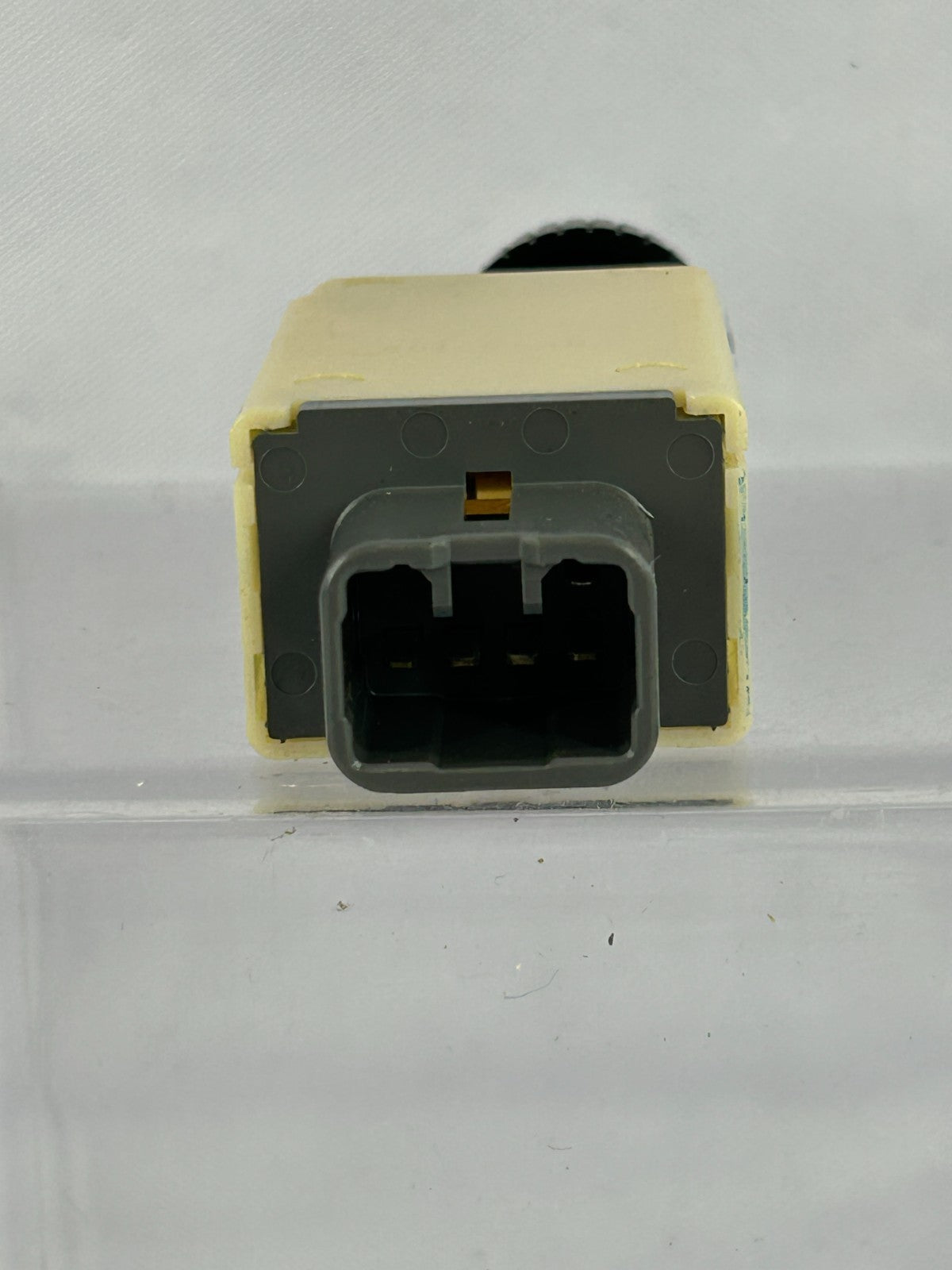04-07 Toyota Sequoia Dash Lights Dimmer Rheostat Control Switch OEM 84119-0C020